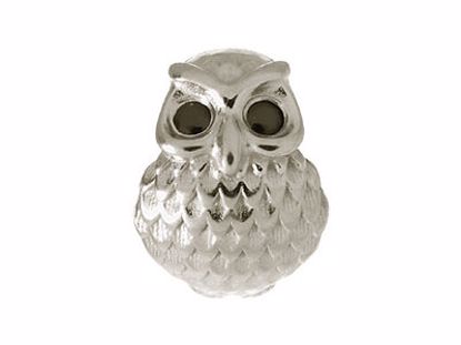 41351 Owl Silver