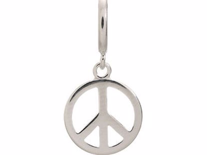 43261 Peace Coin Silver