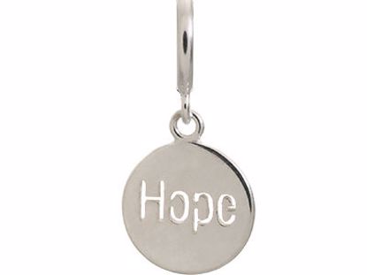 43264 Hope Coin Silver