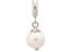 43351-1 White Pearl Dream Silver