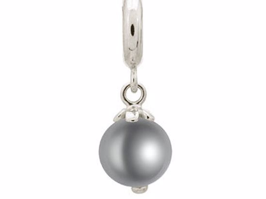 43351-2 Grey Pearl Dream Silver