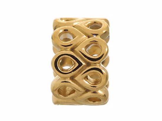 51251 Twist Gold