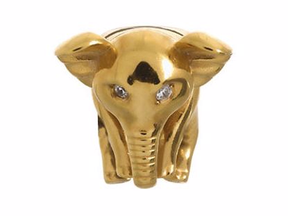 51500 Elephant Gold