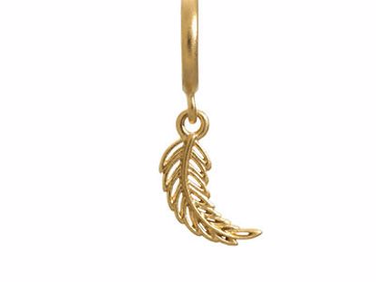 53251 Feather Gold