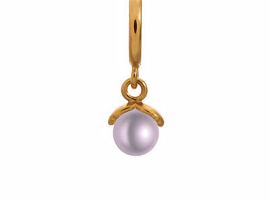 53353-5 Purple Apple Pearl Gold