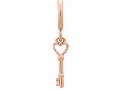 63150 key of the Heart Rose Gold