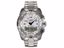 T0134201103200 T-Touch Expert Men's Silver Quartz Chronograph Sport Watch