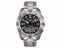 T0134204420200 T-Touch Expert Men's Black Quartz Chronograph Sport Watch