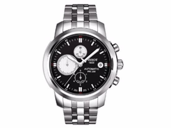 Tissot automatic chronograph store 888