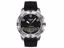 T0474201705100 T-Touch II Men's Black Quartz Multifunction Rubber Watch