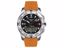 T0474204720701 T-Touch II Men's Black Carbon Quartz Multifunction Sport Watch