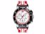 T0484172701700 T-Race Men's Nicky Hayden Limited Edition 2013 Quartz Watch