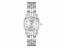 T0492101103200 PR100 Women's Silver Quartz Stainless Steel Watch
