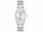 T0492101103300 PR100 Ladies Silver Quartz Watch