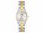 T0492102203700 PR100 Women's Silver Quartz Watch