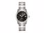 T0493104405100 PR100 Titanium Ladies Black Quartz Classic Watch