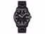 T0494103305700 PR 100 Men's Black Quartz Classic Watch