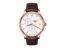T0636393603700 Tradition GMT Rose Gold Men's Quartz Classic Watch