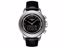 T0834201605100 T-Touch Classic Men's Black Quartz Touch Watch