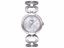 T0842101111701 Pinky Ladies White Mother-of-Pearl Watch
