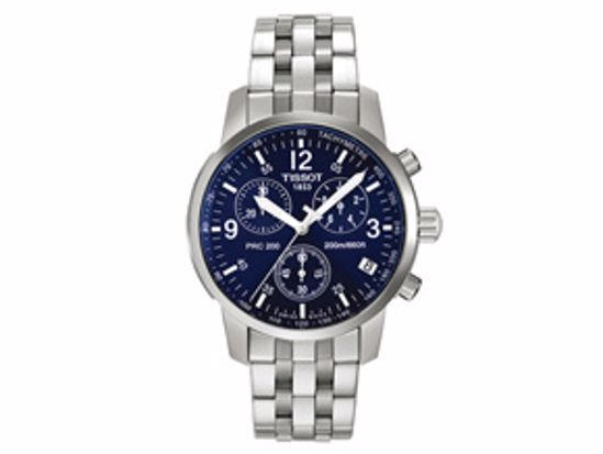 Tissot prc store 200 t17 1.586