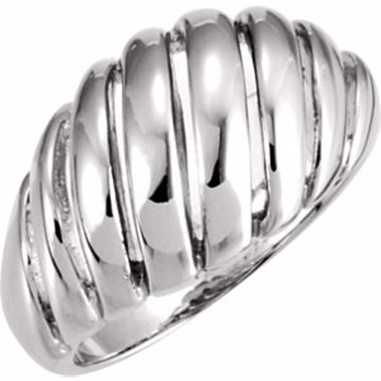 5206:6406:P Fashion Ring