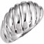 5206:6406:P Fashion Ring