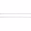 CH704:295587:P Sterling Silver 2mm Round Snake 20" Chain