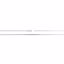 CH707:295653:P Sterling Silver 1.5mm Diamond Cut Box 18" Chain

