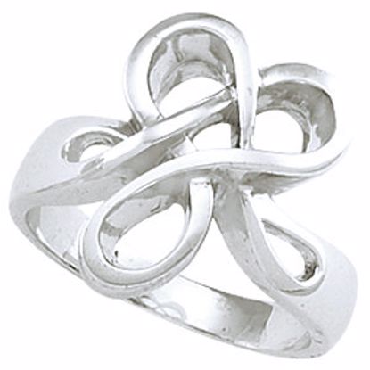 5523:37263:P Freeform Ring