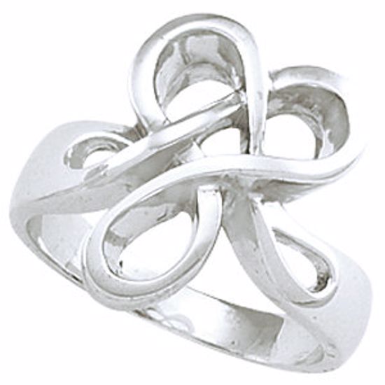 5523:37263:P Freeform Ring