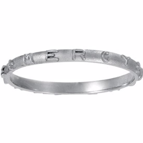 R16622:130147:P Prayer Ring