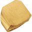 9599:113034:P 18kt Yellow 20x18mm Octagon Men's Signet Ring