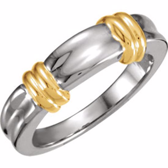 5770:117992:P Designer 6mm Bands