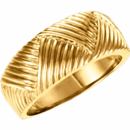 5830:135623:P Fashion Band
