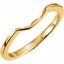 12723:203485:P Three-Stone Engagement Ring or Band