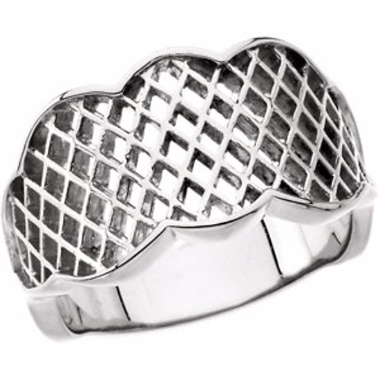 6068:226972:P Latticework Band