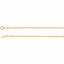 CH474:244390:P 14kt Yellow 1.5mm Rope 24" Chain