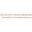CH501:244852:P 14kt Yellow 2mm Singapore 18" Chain
