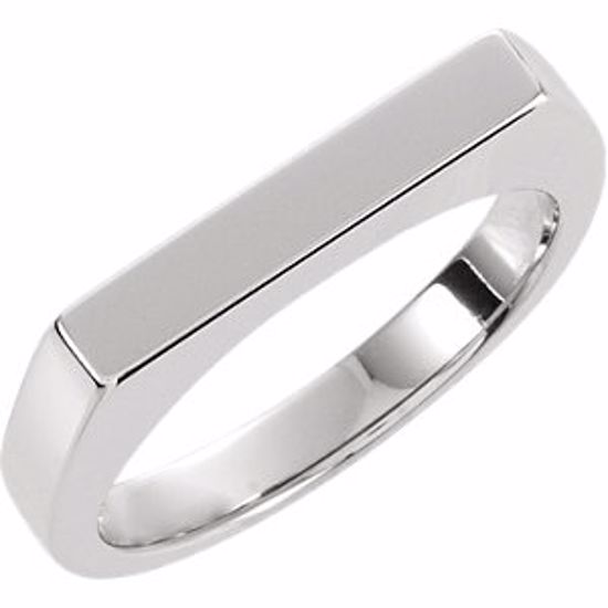 50468:296593:P Stackable Ring
