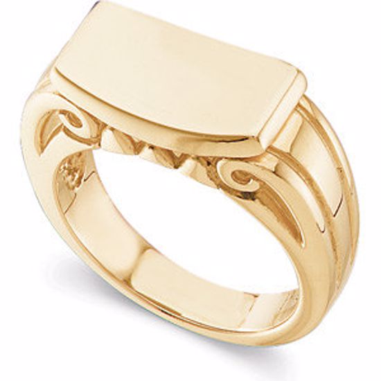 50496:305369:P Fashion Ring