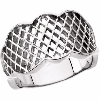 6068:6618:P Latticework Band