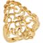5360:18577:P Freeform Ring