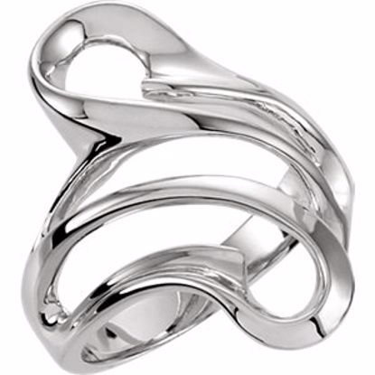 5310:20178:P Freeform Ring