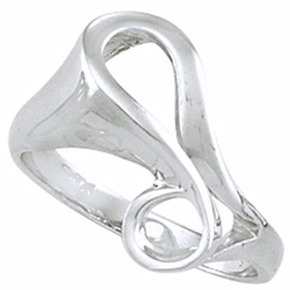 5282:19979:P Freeform Ring