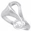 5282:19979:P Freeform Ring