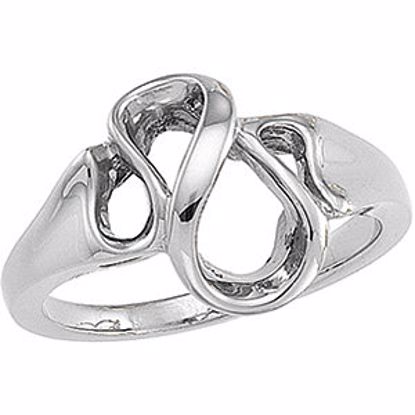5385:23408:P Freeform Ring