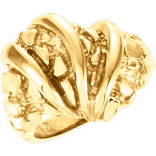 5440:24597:P Freeform Ring