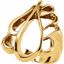 5502:37138:P Freeform Ring