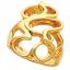 5499:37122:P Freeform Ring
